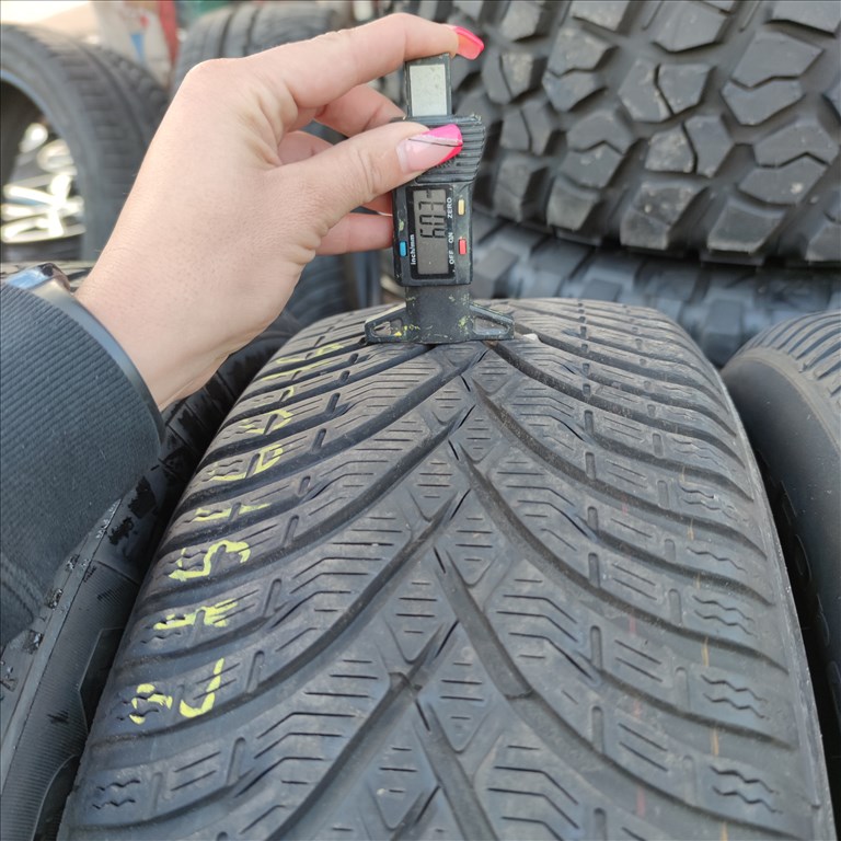  215/60 R16 BFGoodrich téli gumi 40000ft a 4db/248/ 1. kép