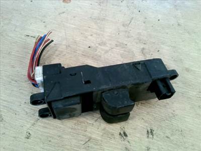NISSAN MICRA K11 00.08-02.12 Bal első ablakemelő kapcsoló
