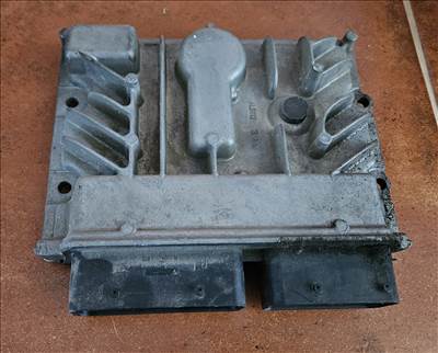 Opel Astra J 1.7 CDTI Motorvezérlő ABKJ A17dts A17dte A17dtc A17dtn  55591495