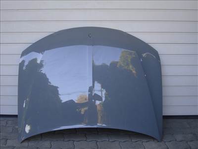 Citroen DS4 Gyári Motorháztető 2021-től Gyári Alumínium