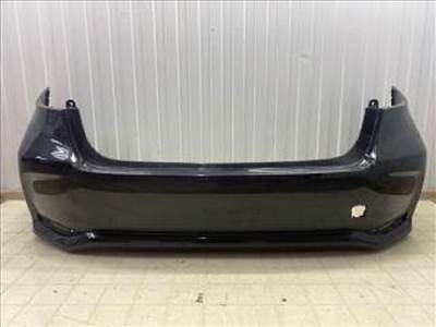 Toyota Corolla hátsó lökös 2019- 521590z954