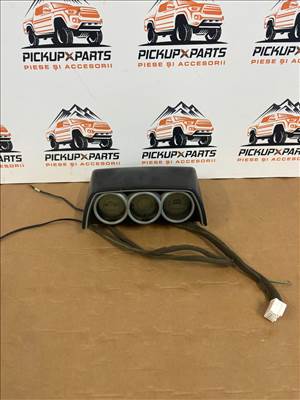 Dőlésmérő Ford Ranger/Mazda BT-50