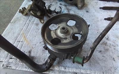 Peugeot Expert II Kormány szervó 