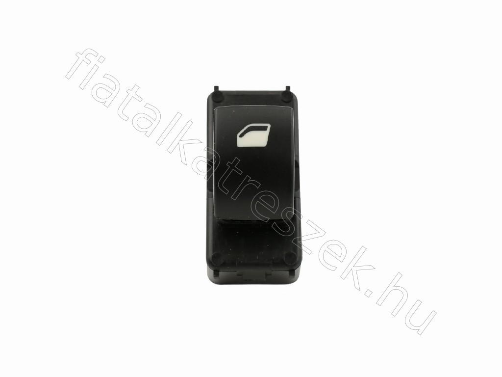 Ablakemelő kapcsoló CITROEN JUMPY 08> - JUMPY, SCUDO, EXPERT, DISPATCH - FT82208, 6554.QL -  - Fastoriginal Utángyártott új 6554.QL 1. kép