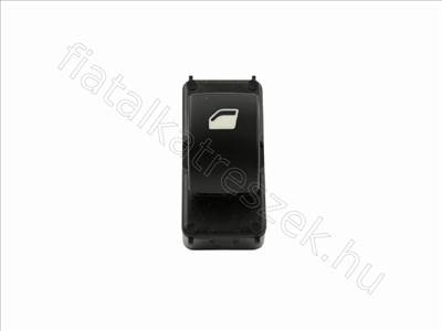 Ablakemelő kapcsoló CITROEN JUMPY 08> - JUMPY, SCUDO, EXPERT, DISPATCH - FT82208, 6554.QL -  - Fastoriginal Utángyártott új 6554.QL