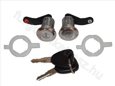 Ajtózár első - MASTER, MOVANO - FT94154, 77 01 471 591 -  - Fastoriginal Utángyártott új 77 01 471 591