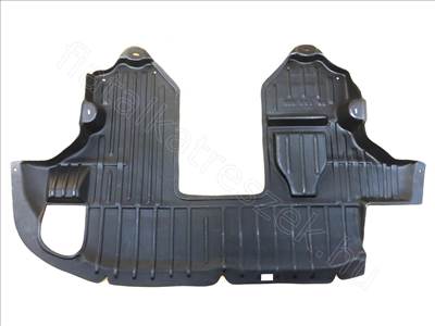 Alsó motorvédő - 147 - UT.51711861, 021316918020 -  - MAGNETI MARELLI Gyári beszállítói új 51711861