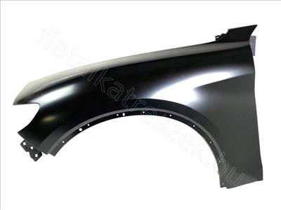 Bal első sárvédő Stelvio - STELVIO - 50553243 -  - FIAT eredeti Eredeti új 50553243