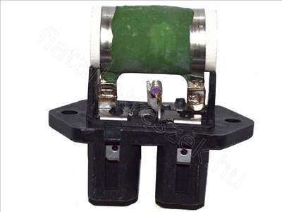 Ellenállás - BRAVO, JUMPER, TEMPRA, PALIO, PUNTO, 166 - FT59201, 51736776 -  - Fastoriginal Utángyártott új 51736776