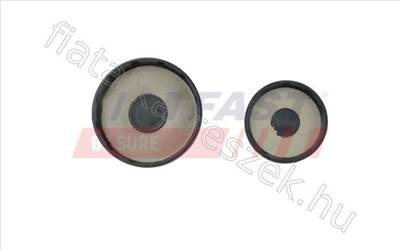 Fagydugó RENAULT TRAFIC 01> 2.0 16V  - WIND, DUSTER, SCÉNIC, LOGAN, GRAND, MODUS - FT50818, 77 00 106 627 -  - Fastoriginal Utángyártott új 77 00 106 627