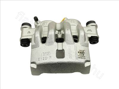 Féknyereg FIAT DUCATO 06> első jobb tartó nélkül 46/52MM - JUMPER, DUCATO, BOXER - FT32839, 4401.J8 -  - Fastoriginal Utángyártott új 4401.J8