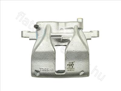 Féknyereg MERCEDES SPRINTER 06> 906 hátsó jobb tartó nélkül - DAILY, SPRINTER, CRAFTER - FT32833, 2E0 615 424 A -  - Fastoriginal Utángyártott új 2E0 615 424 A