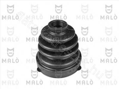 FÉLTENGELY GUMIHARANG - FIORINO, MUSA, STILO, IDEA, QUBO, DOBLO - AK.15742 -  - Akron Utángyártott új 15742