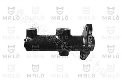 FÖFÉKHENGER                     PEUG 305 - 204,, 104, 204, 304, 305 - AK.89313 -  - Akron Utángyártott új 89313