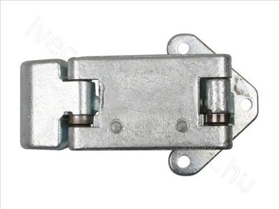 Hátsó ajtózsanér alsó 270 B-J 99>06 - DAILY - FT94146, 3801999 -  - Fastoriginal Utángyártott új 3801999