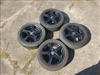 15" 4x108 Peugeot 206