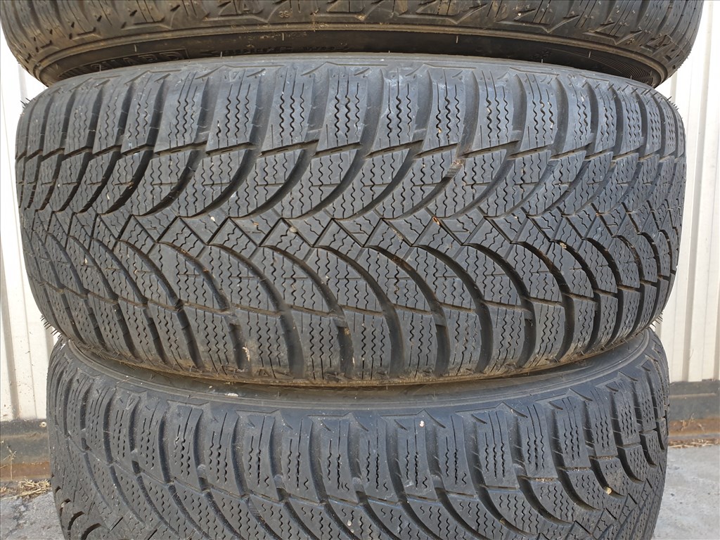 15" 4x108 Peugeot 206 5. kép