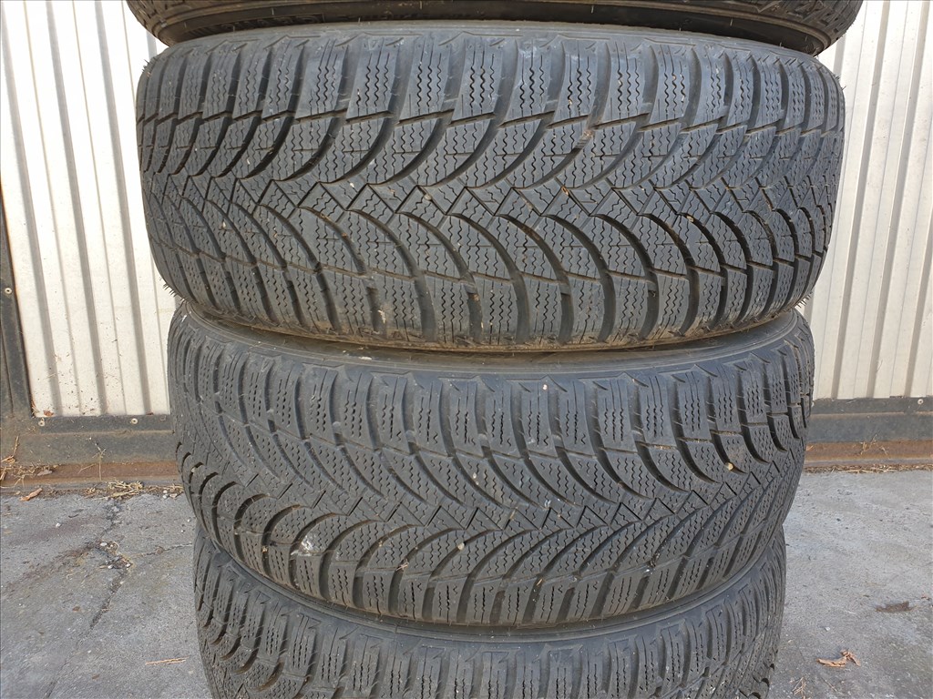 15" 4x108 Peugeot 206 6. kép