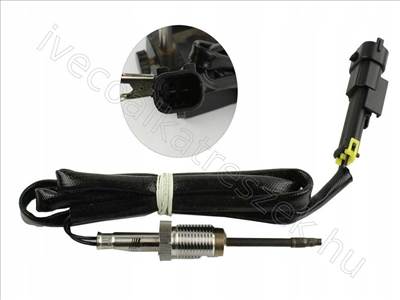 Kipufogó gáz hőmérséklet érzékelő 14> 2.3/3.0 - DAILY - FT80217, OR 5801850665 -  - Fastoriginal Utángyártott új OR 5801850665