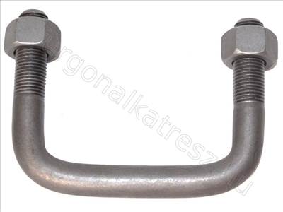 Laprugó kengyel csavar - JUMPER, DUCATO, BOXER - FT13337, 1332222080 -  - Fastoriginal Utángyártott új 1332222080