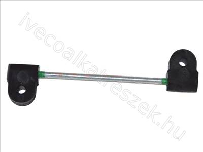 Légrugó szintező bekötő rúd - DAILY - UT.500363065, 7.25920 - Utángyártott új 500363065