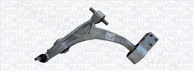LENGŐKAR ALSÓ ELSŐ BAL   ALFA 159 - 159, BRERA, SPIDER - GD.ARM062 -  - MAGNETI MARELLI Utángyártott új ARM062
