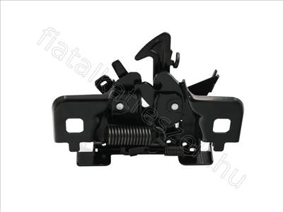 Motorházfedél zsanér LOCK RENAULT TRAFIC 14> - CLIO, CAPTUR, ZOE, TRAFIC, TALENTO, VIVARO - FT94182, 656015563R -  - Fastoriginal Utángyártott új 656015563R