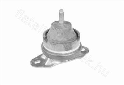 MOTORTARTO GUMI ELSÖ.ULYSSE TD D5/00 - JUMPY, SCUDO, ZETA, EXPERT, C5, C8 - AK.15616/2 -  - Akron Utángyártott új 15616/2