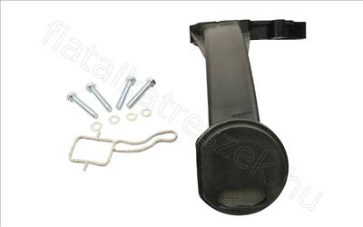Olajteknő STRAINER FIAT FIORINO 07> 1.3 JTD - FIORINO, QUBO, NEMO, BIPPER - FT38453, 71770351 -  - Fastoriginal Utángyártott új 71770351