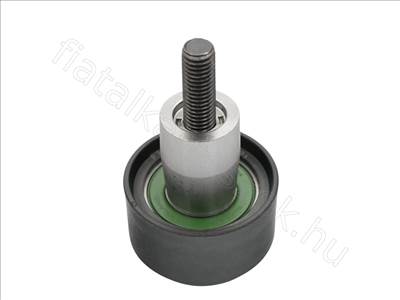 Szíjtárcsa/vezetőgörgő, hosszbordás szíj  VW CADDY III 03> 15> 1.4 TSI - Q2, Q3, CITIGO, GOLF, SCIROCCO, SHARAN - FT44205, 04E109244A -  - Fastoriginal Utángyártott új 04E109244A
