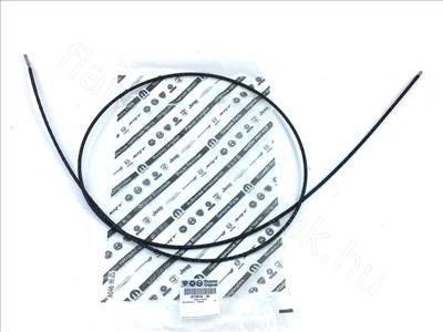 Tető javító bowden - 500 - 77366143, 77365772 -  - FIAT eredeti Eredeti új 77366143