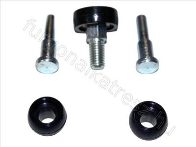 Tolóajtó alsó görgő javító - MASTER, MOVANO - FT95523, 745970687R -  - Fastoriginal Utángyártott új 745970687R