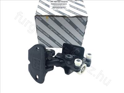 Tolóajtó középső görgő 16- - JUMPER, DUCATO, BOXER - 53347745, 53197818 -  - FIAT eredeti Eredeti új 53347745