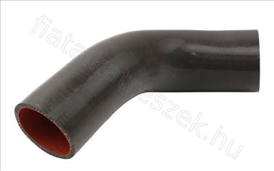 Töltőlevegő cső, Töltőlevegő-hűtő FIAT DUCATO 14> bal felső 19> 2.3 JTD  - DUCATO - FT65135, 1394053080 -  - Fastoriginal Utángyártott új 1394053080