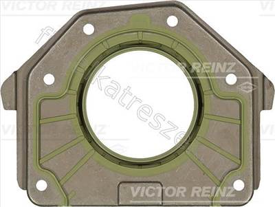 TÖMÍTŐGYŰRŰ, FŐTENGELY - DELTA, MUSA, GRANDE, TIPO, AVVENTURA, BRAVA - 81-90041-00, 81-90041-00 -  - VICTOR REINZ Egyéb 81-90041-00