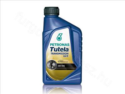 TUTELA GI/E DEXIII hajtóműolaj 1 L -  - 15051619, 15051616 -  - Petronas Gyári beszállítói új 15051616