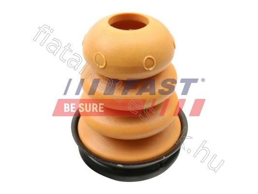 Ütköző, rugózás FORD TRANSIT CUSTOM 12> hátsó 2.2 TDCi - TRANSIT - FT12614, BK31-4002-EA -  - Fastoriginal Utángyártott új BK31-4002-EA 2. kép