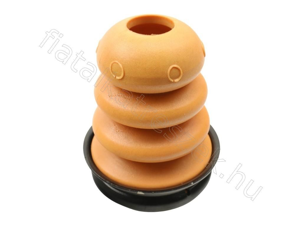 Ütköző, rugózás FORD TRANSIT CUSTOM 12> hátsó 2.2 TDCi - TRANSIT - FT12614, BK31-4002-EA -  - Fastoriginal Utángyártott új BK31-4002-EA 4. kép