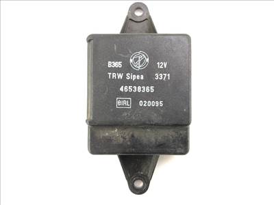 Vezérlőegység - 156, LYBRA - BO.46538365, 46538365 -  - Bontott Fiat  46538365