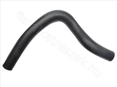 Vízhűtő cső 94> 2.5D/TD Olaj szűrő out - JUMPER, DUCATO, BOXER - FT61656, 98497978 -  - Fastoriginal Utángyártott új 98497978