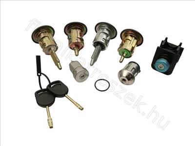 Zárhenger készlet FORD TRANSIT 00> készlet - TRANSIT - FT93901, 4117022 -  - Fastoriginal Utángyártott új 4117022