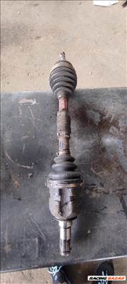 Toyota Corolla (E120/E130) 1.4 D-4D C Bal első fèltengely 