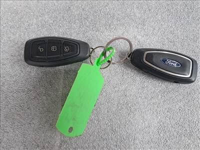 Ford C-Max Mk2 keyless go kulcs 