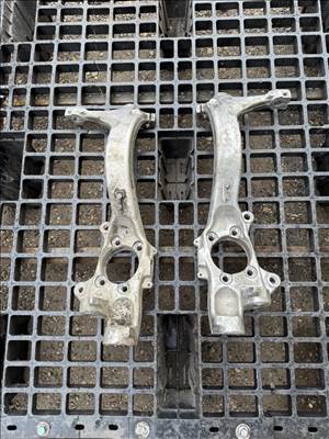 Audi A6 c5 alumínium csonkállvány  4b3470258g 4b3407257g