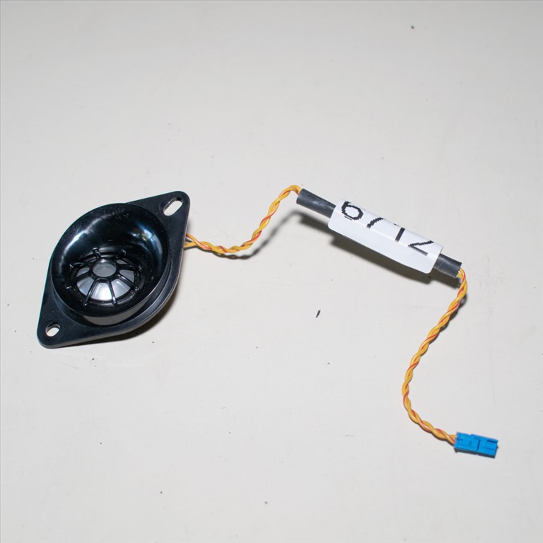 BMW 1er F20-F21-F40 LCI, 2er F22-F23-F44-F45-F46 LCI, M2 F87 LCI, 3er F30-F31-F34-G20-G28 LCI, M3 F80-G80 LCI, 4er F32-F33-F36 LCI, M4 F82-F83 LCI, 5er G30 LCI, M5 F90 LCI, 7er G11-G12 LCI Harman/Kardon csipogó 1. kép