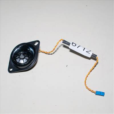 BMW 1er F20-F21-F40 LCI, 2er F22-F23-F44-F45-F46 LCI, M2 F87 LCI, 3er F30-F31-F34-G20-G28 LCI, M3 F80-G80 LCI, 4er F32-F33-F36 LCI, M4 F82-F83 LCI, 5er G30 LCI, M5 F90 LCI, 7er G11-G12 LCI Harman/Kardon csipogó