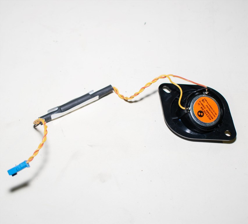 BMW 1er F20-F21-F40 LCI, 2er F22-F23-F44-F45-F46 LCI, M2 F87 LCI, 3er F30-F31-F34-G20-G28 LCI, M3 F80-G80 LCI, 4er F32-F33-F36 LCI, M4 F82-F83 LCI, 5er G30 LCI, M5 F90 LCI, 7er G11-G12 LCI Harman/Kardon csipogó 2. kép