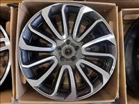 R22 Original Land Rover 9.5J ET49 - CK5M-1007-AB - 2DB alufelni felni