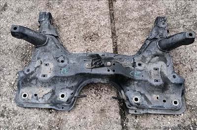 Opel Corsa E bölcső  rozsdamentes 