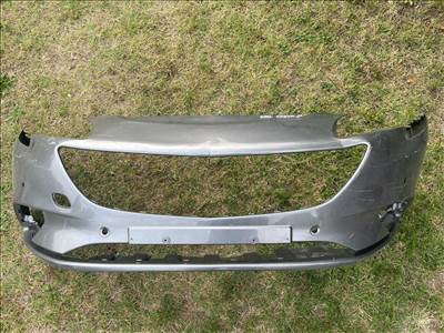 Opel Corsa E első lökhárító